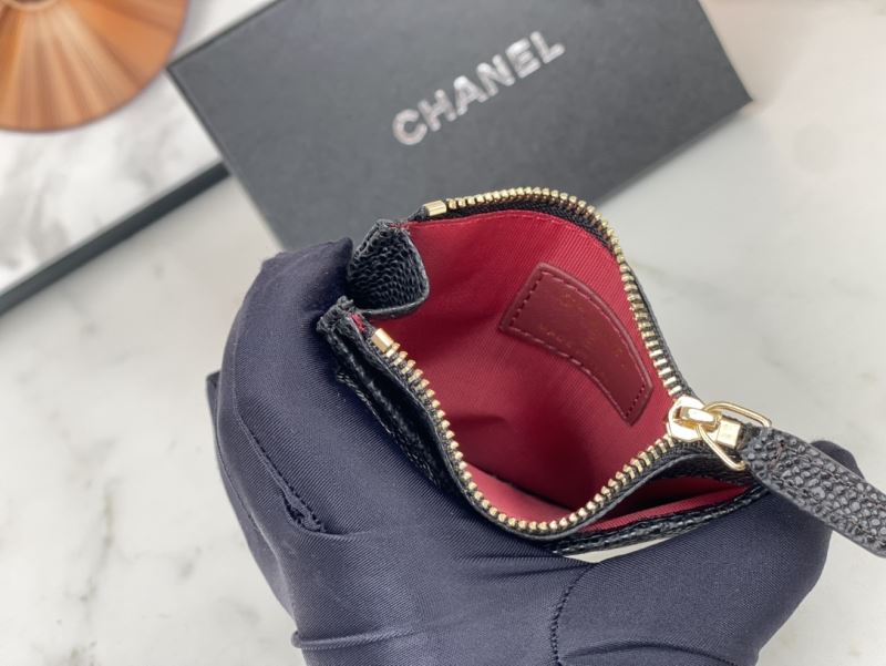 Chanel Wallets Purse